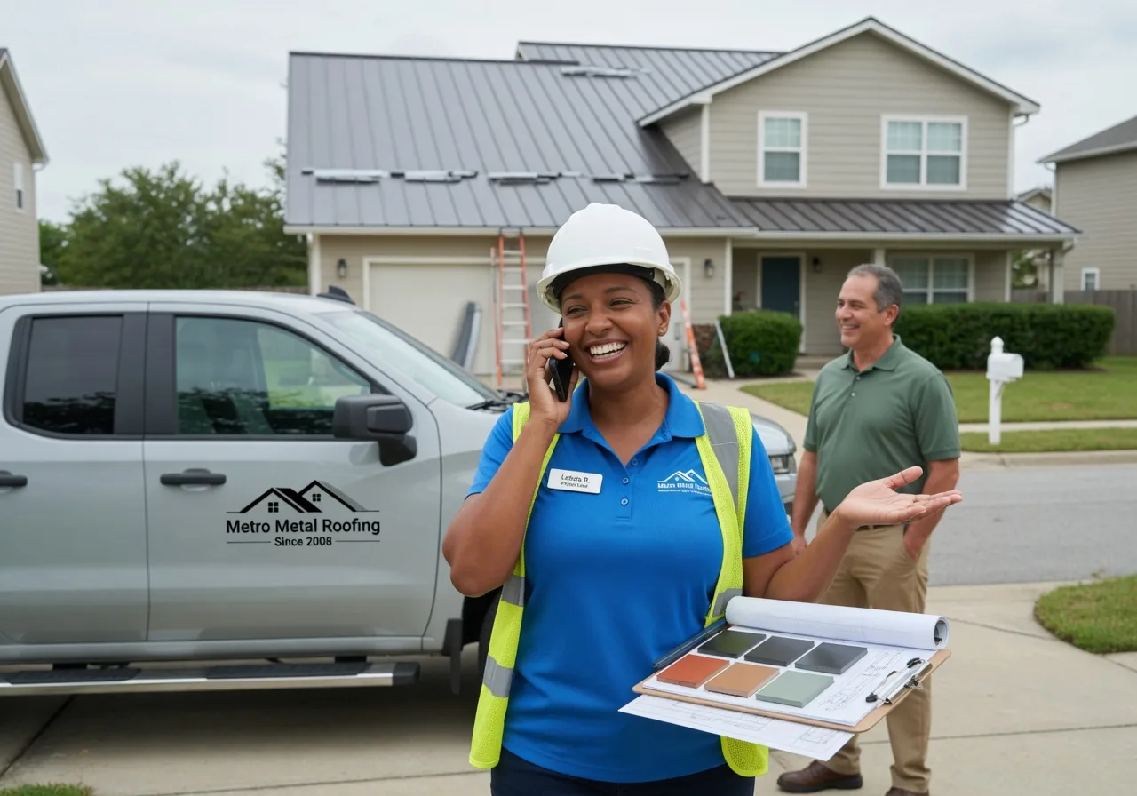 Metal Roofing Installation Ravensdale, WA FAQs