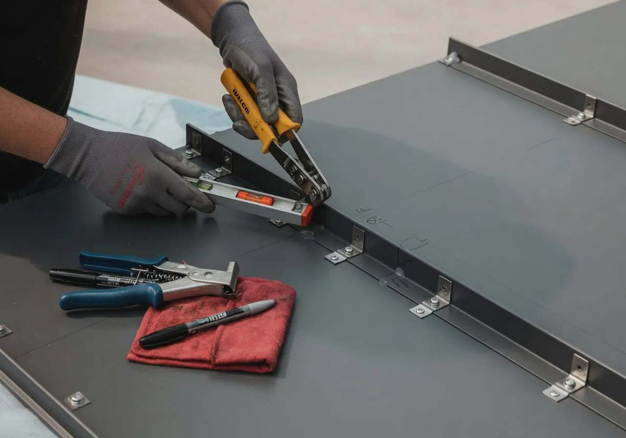 Why choose Metal Roofing Installation in Ravensdale, WA